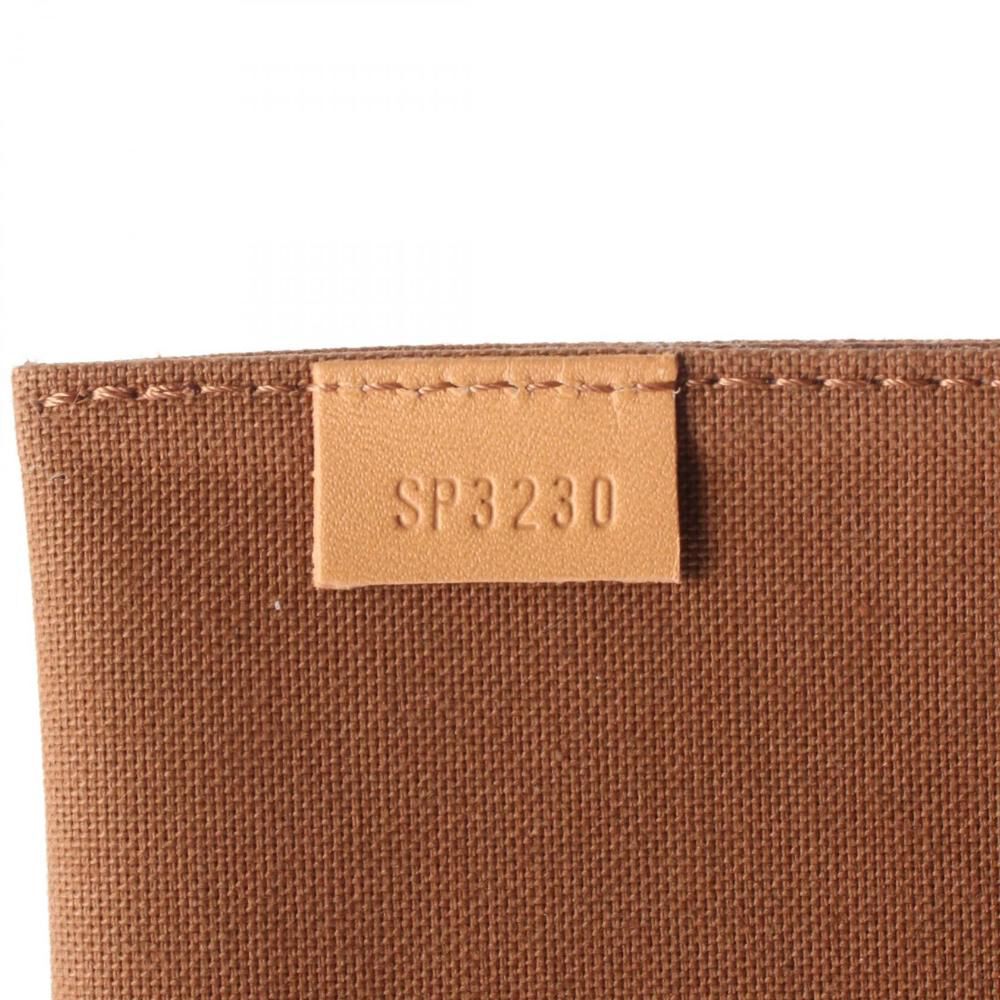 Louis Vuitton Sac Plat