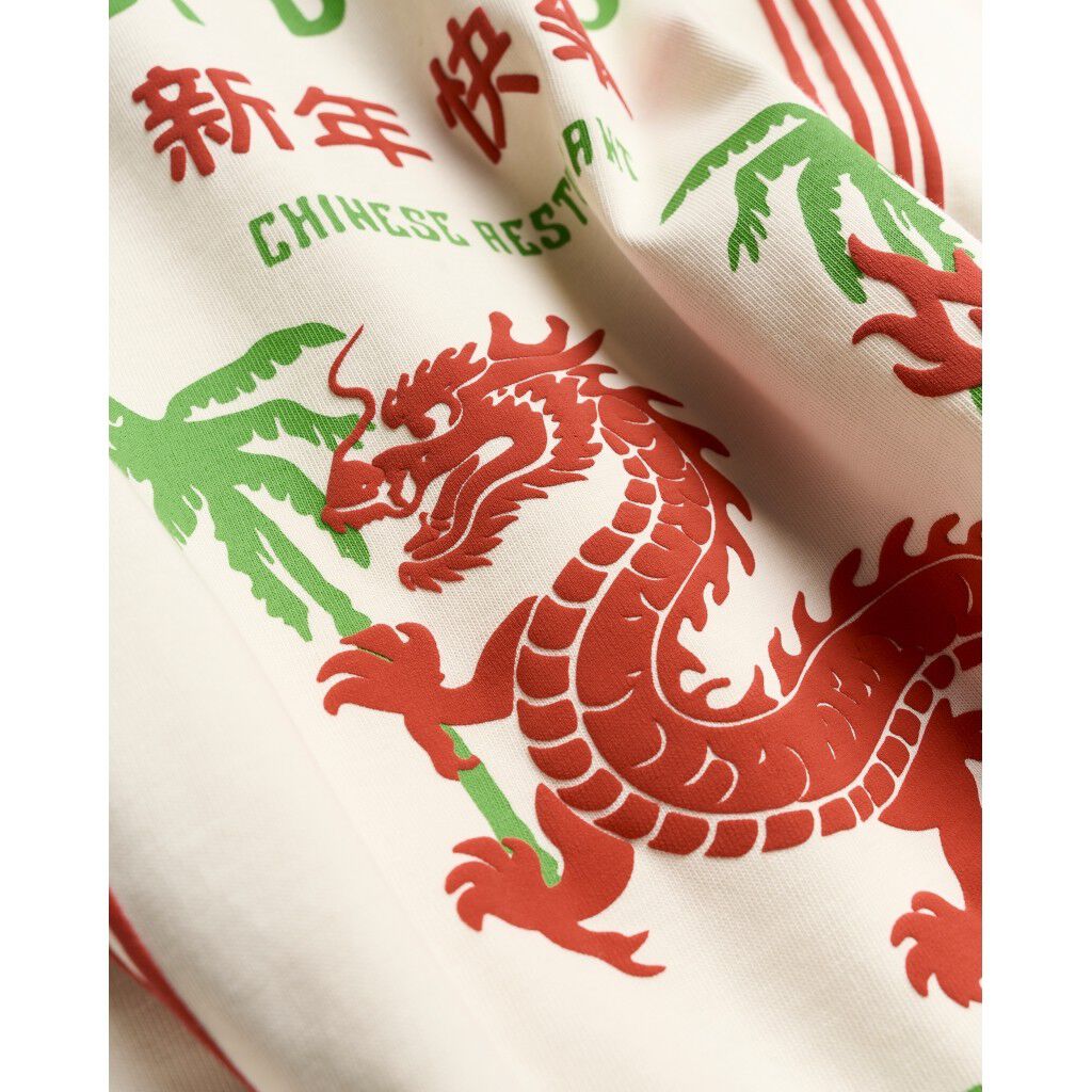 WBDragon Tee NIKBEN