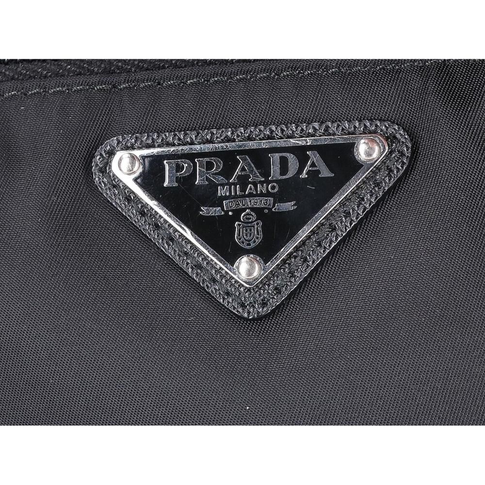 Prada Shoulder Bag