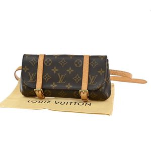Louis Vuitton Belt Bags