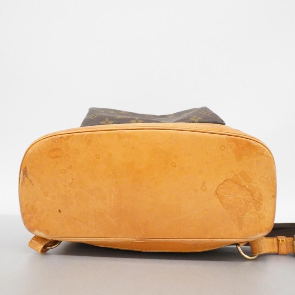 Louis Vuitton Montsouris