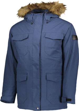 Rock Parka