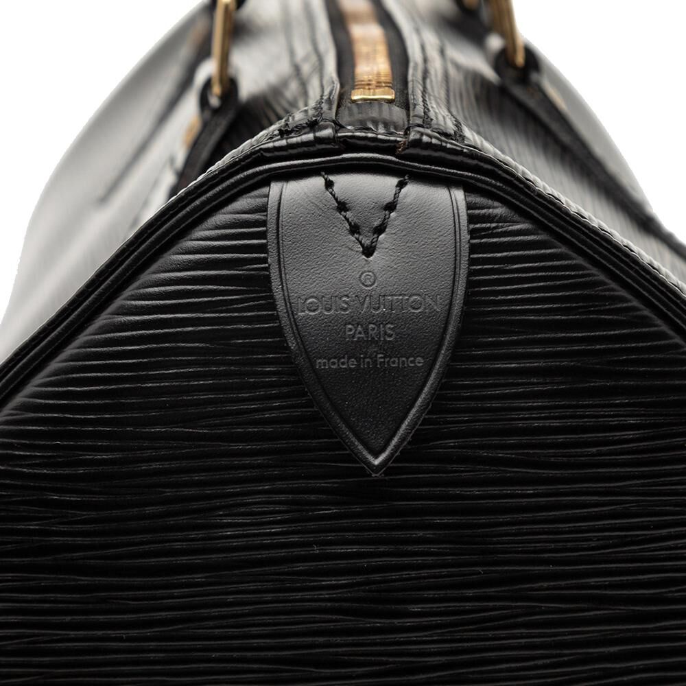 Louis Vuitton Speedy