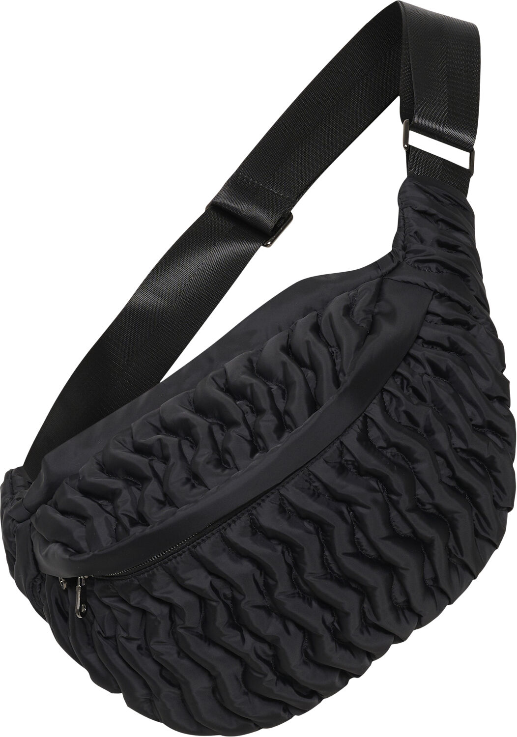 RasidanIW Wavy Bumbag