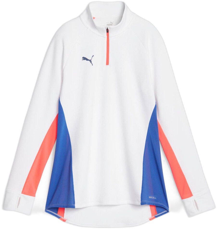 Individual Blaze 1/4 Zip Tr&aelig;ningstr&oslash;je