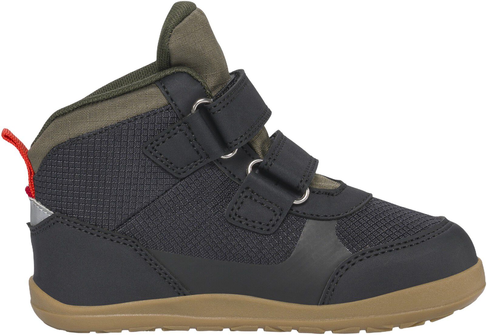 Aspen Barefoot Mid WP 2V