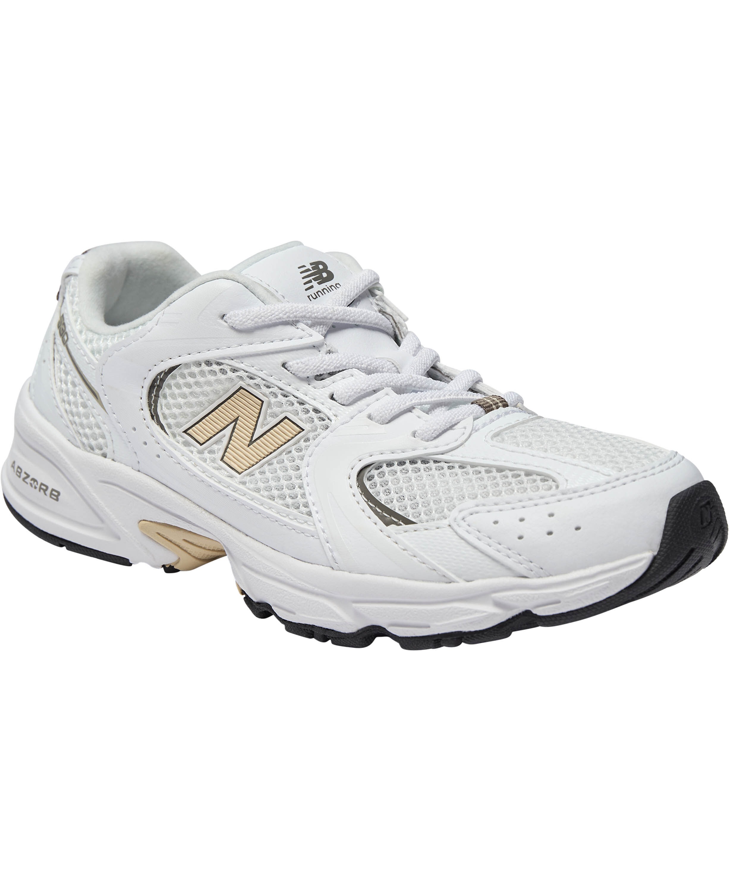 New Balance 530 Kids Bungee Lace