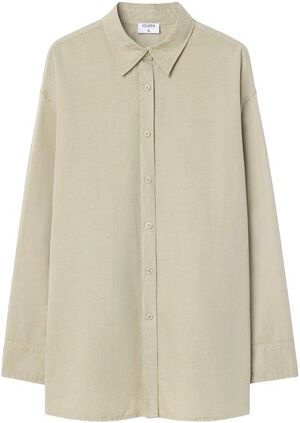 Sandie Linen Shirt