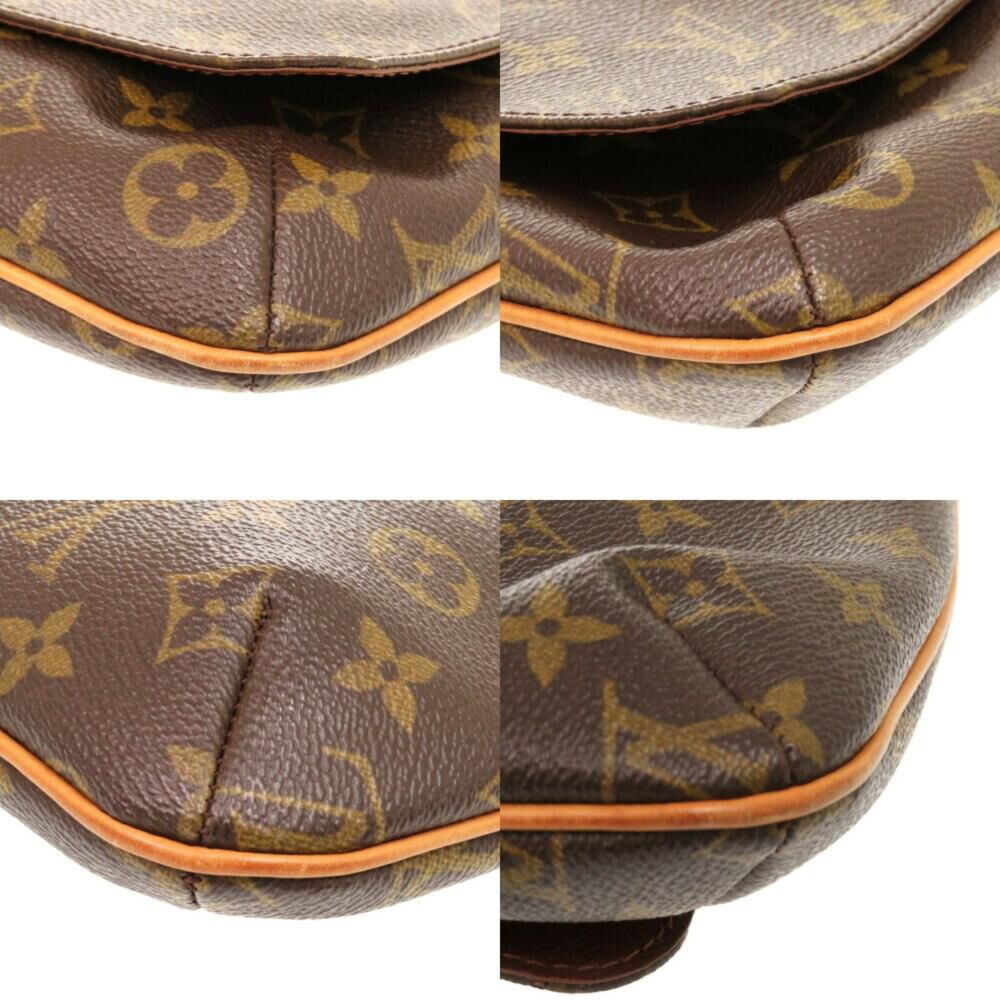 Louis Vuitton Musette Salsa
