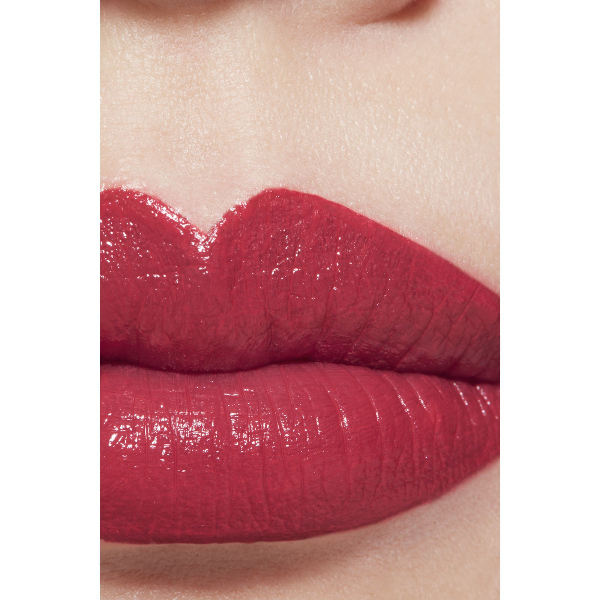 High-Intensity Lip Colour Concentrated Radiance And Care