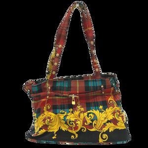 Versace Shoulder Bag