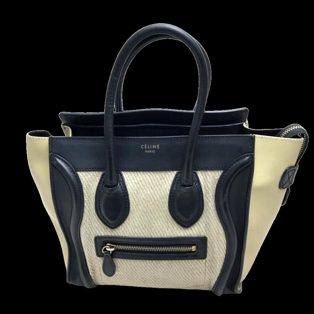 Celine Luggage