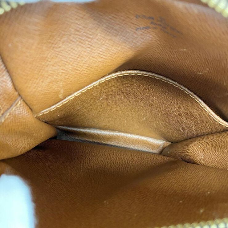 Louis Vuitton Danube