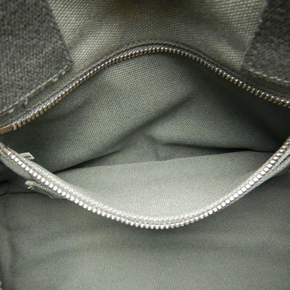 Prada Canapa Tote