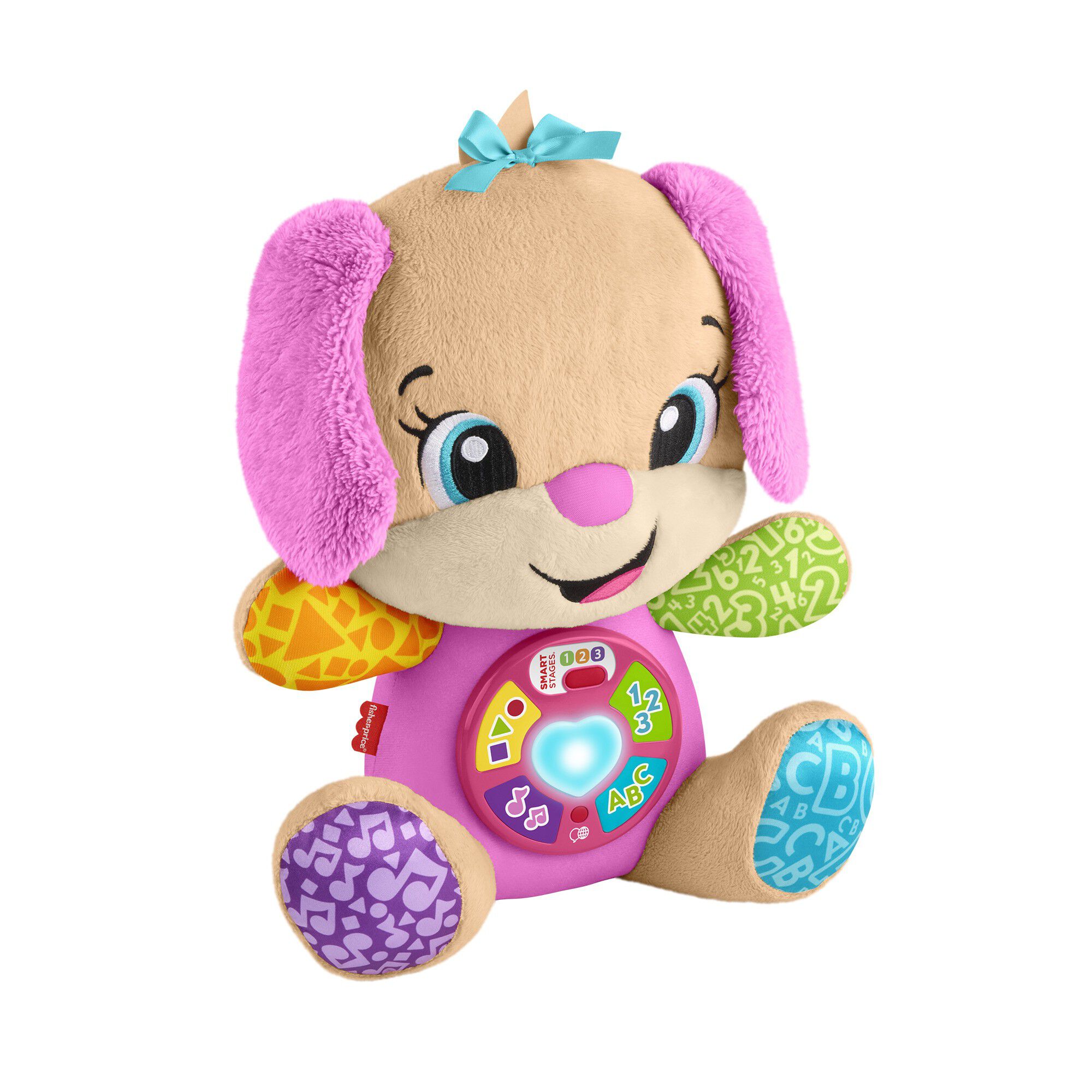 Fisher-Price Laugh & Lear