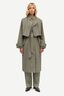 Saraff trench coat 15543