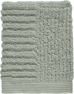Vaskeklud Matcha Green Classic 30x30cm