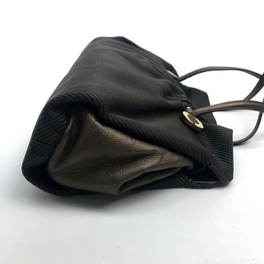 Bvlgari Shoulder Bag