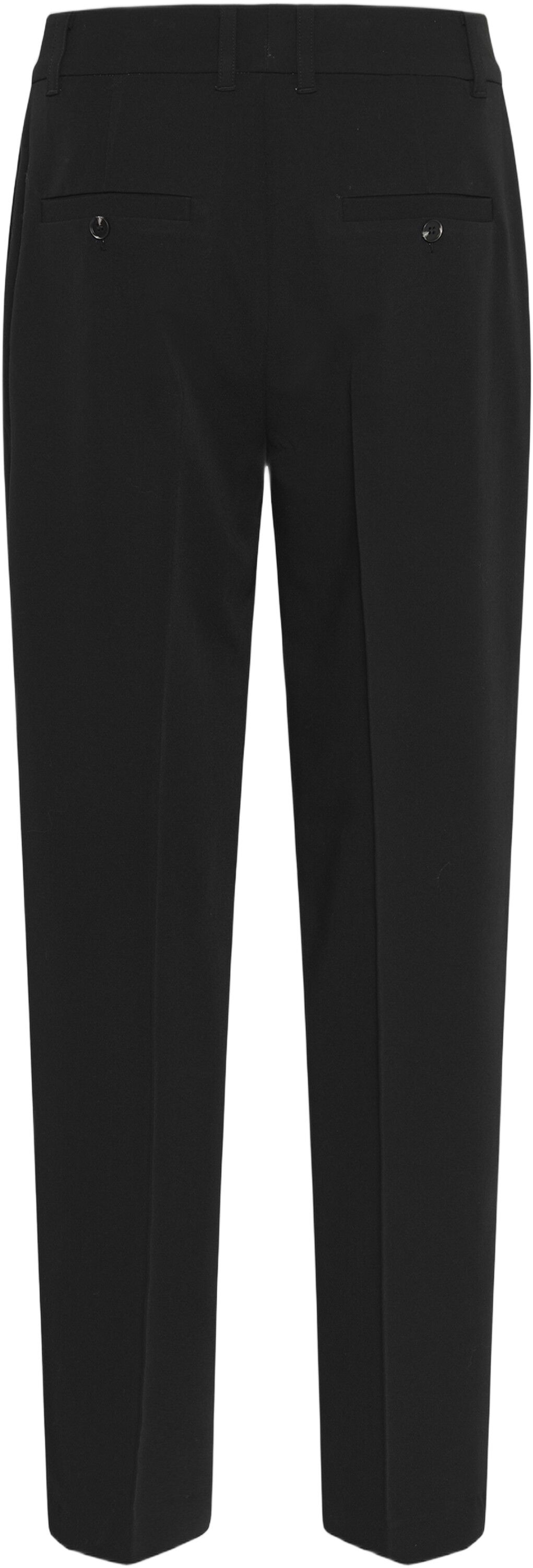 KBRo Solid Milano Pants