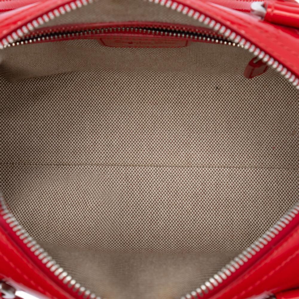 Dior Boston Bag