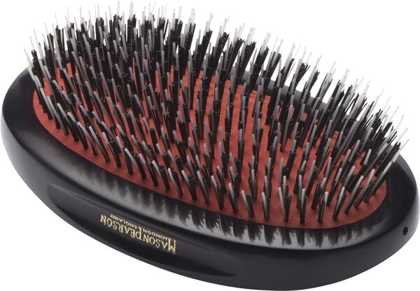 BN2M - Junior Military Dark Ruby