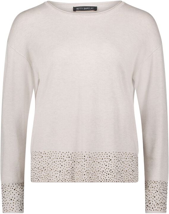 Strickpullover Ku