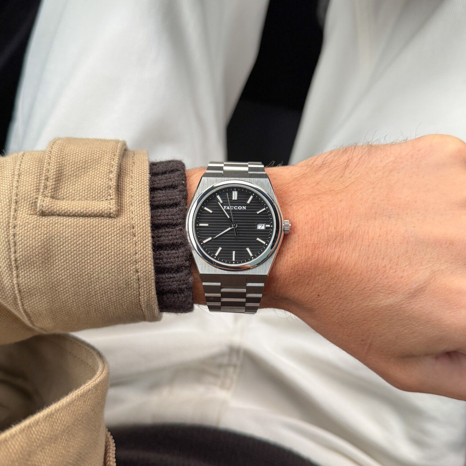Faucon Heritage F10070