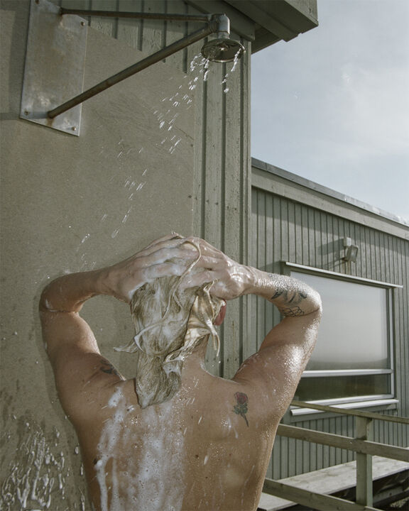 Schampo Lemongrass 240 ml