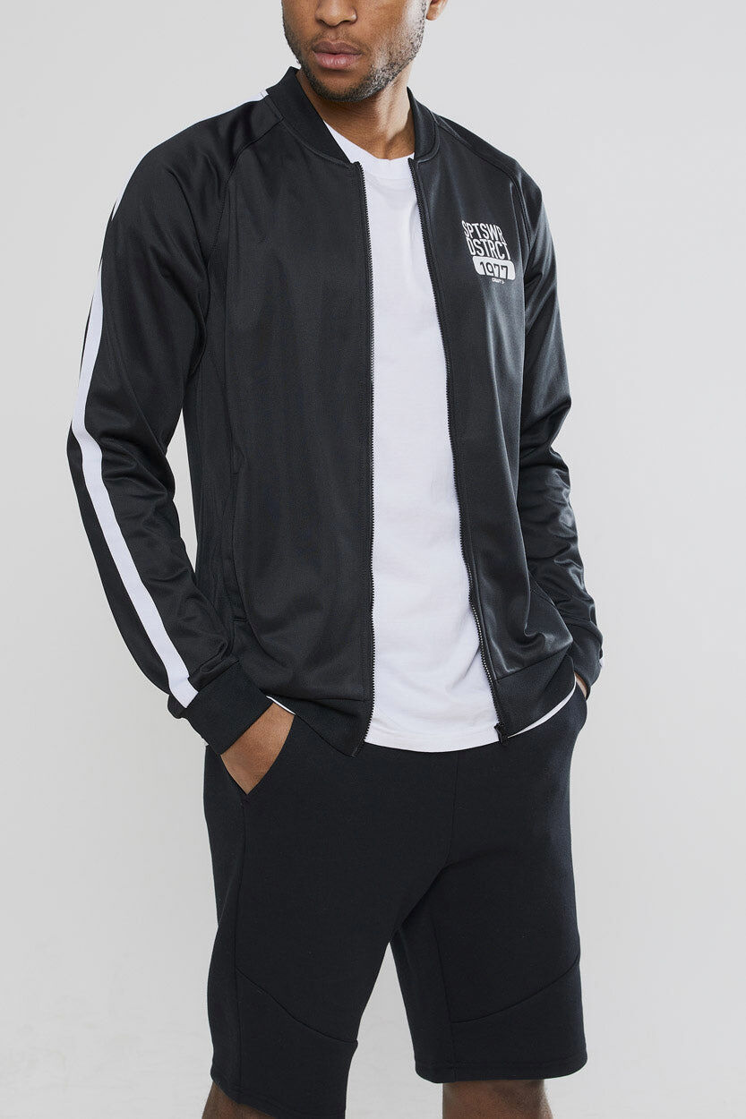 District WCT Sweatshirt