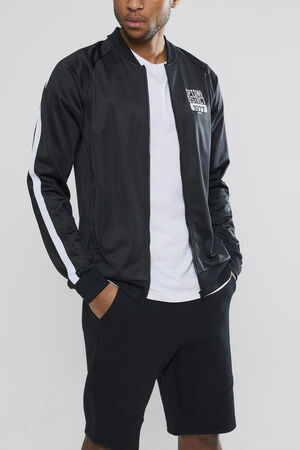 District WCT Sweatshirt