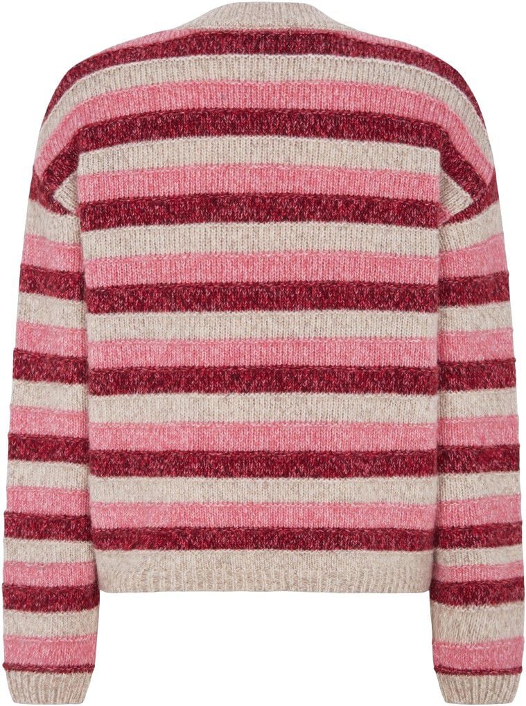 Maciell Knit Jumper