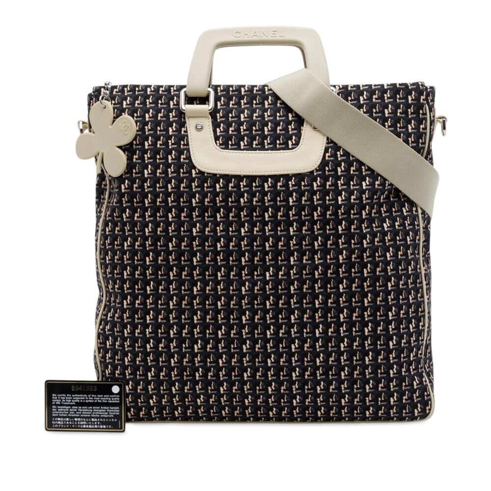 Chanel Tote