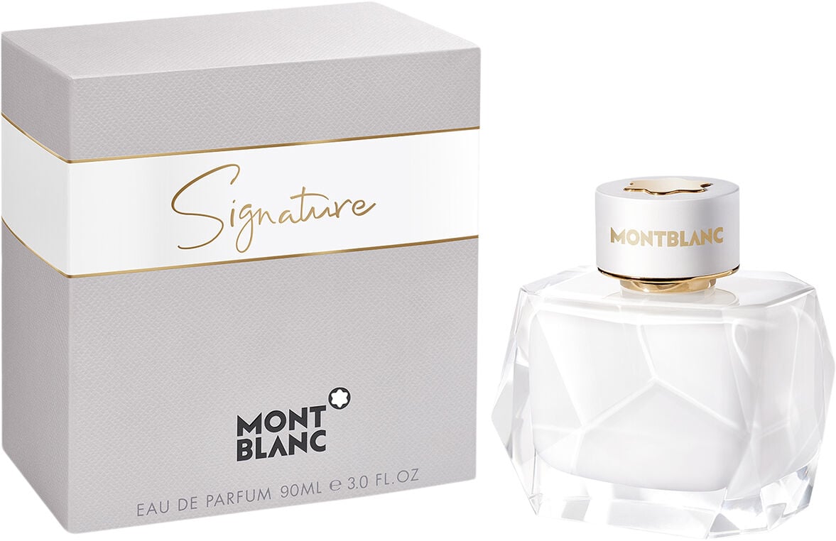 Signature Eau de Parfum