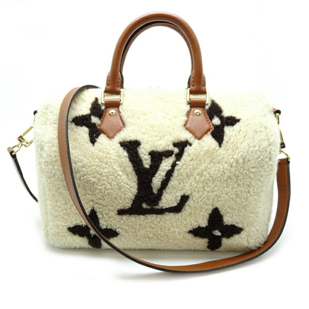 Louis Vuitton Speedy