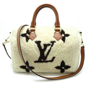 Louis Vuitton Speedy