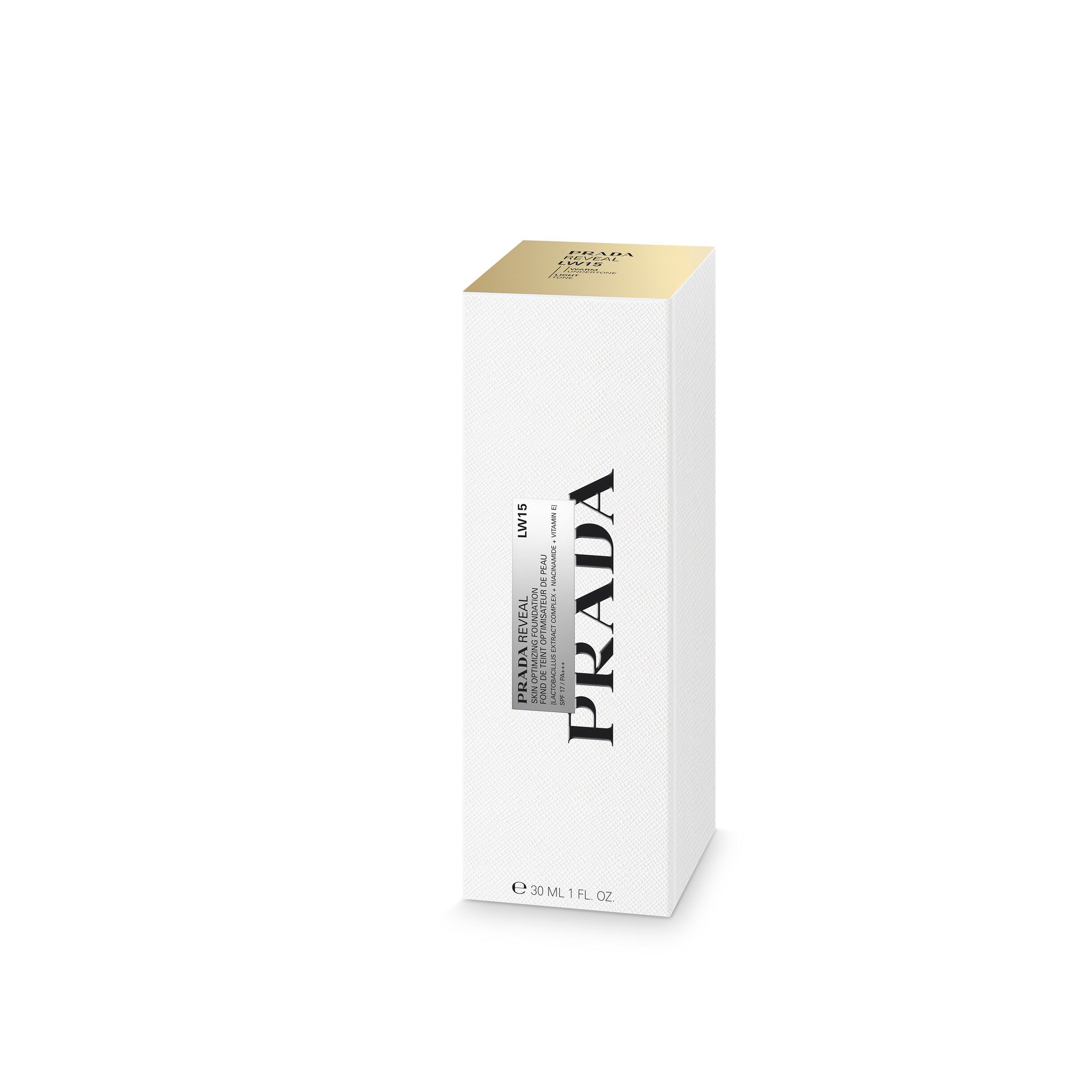 Reveal Skin Optimizing Foundation
