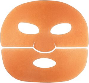The Hydrogel Facemask