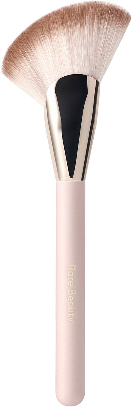 Warm Wishes Angled Powder Brush - Skr&aring; pensel til pudder