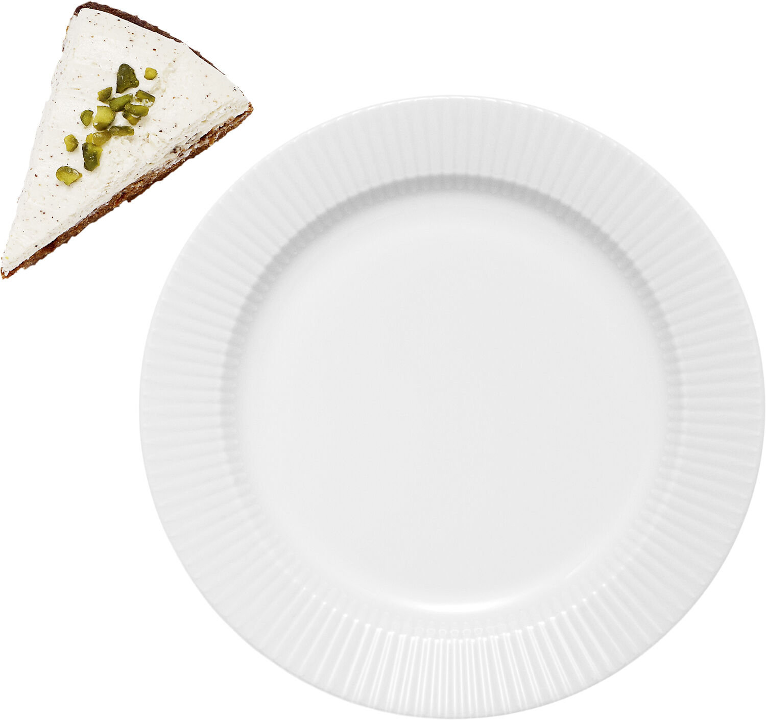 Kagetallerken 19cm Nova 4 stk.