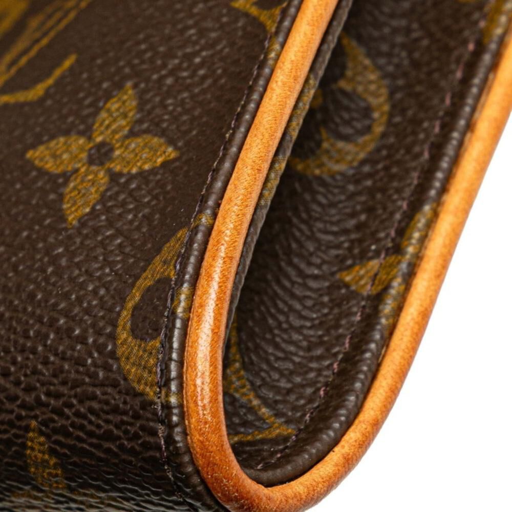 Louis Vuitton Twin Pochette