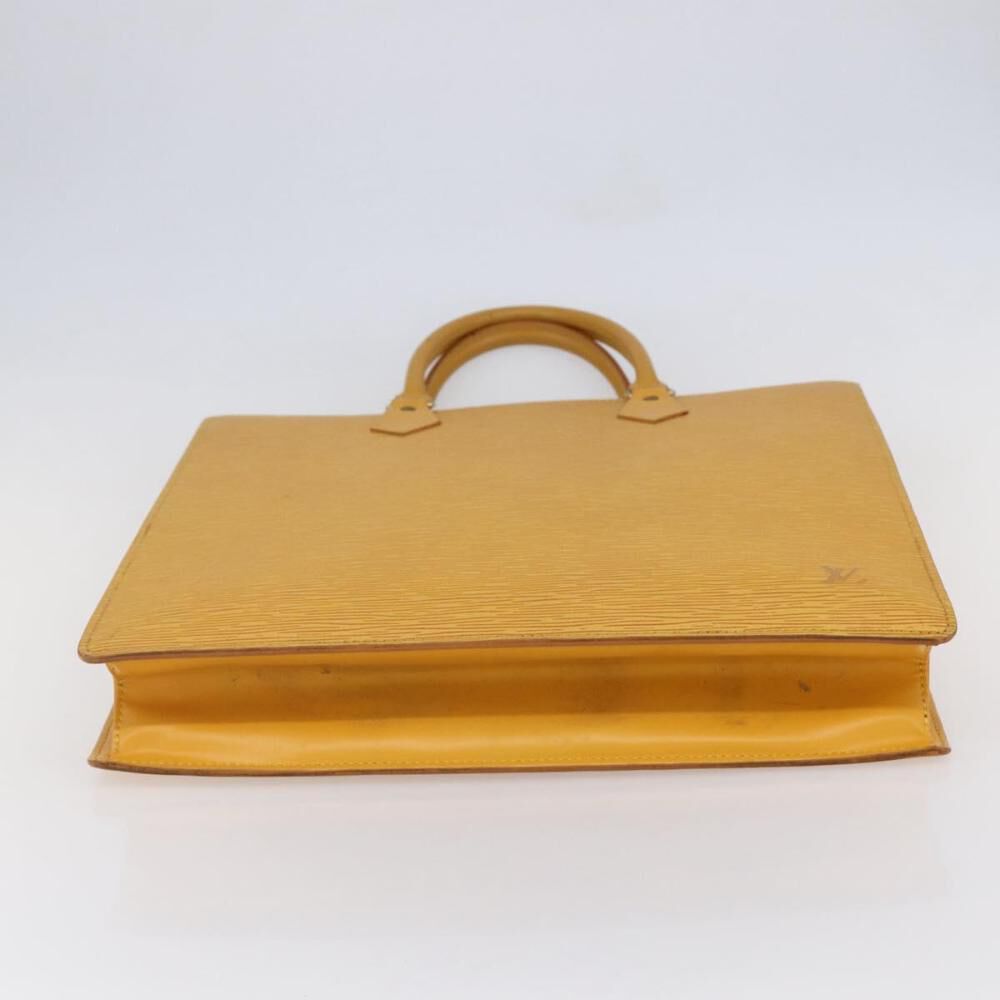 Louis Vuitton Sac Plat