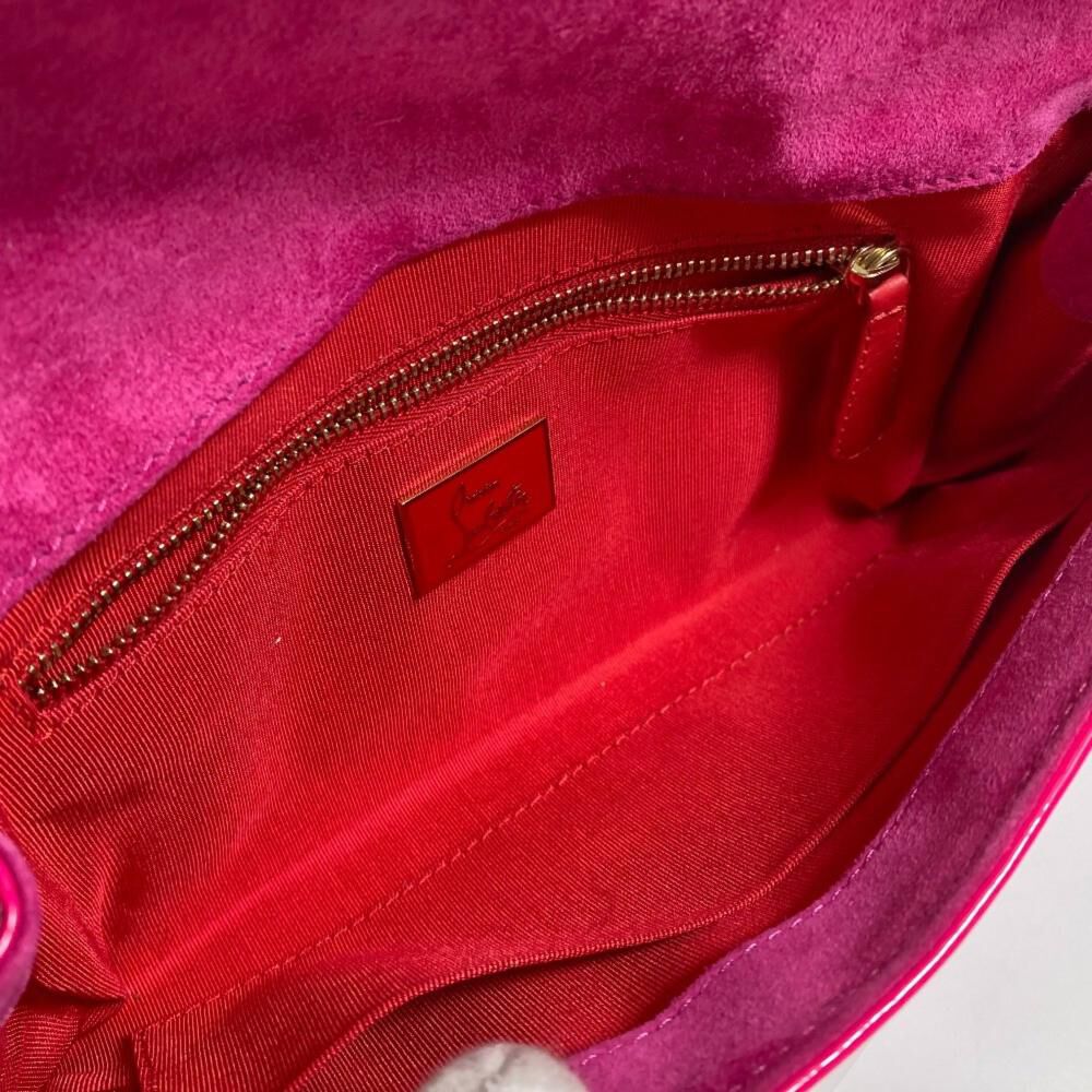 Christian Louboutin Clutch