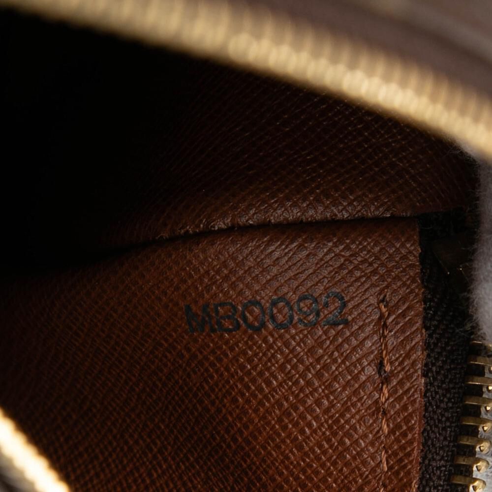 Louis Vuitton Papillon