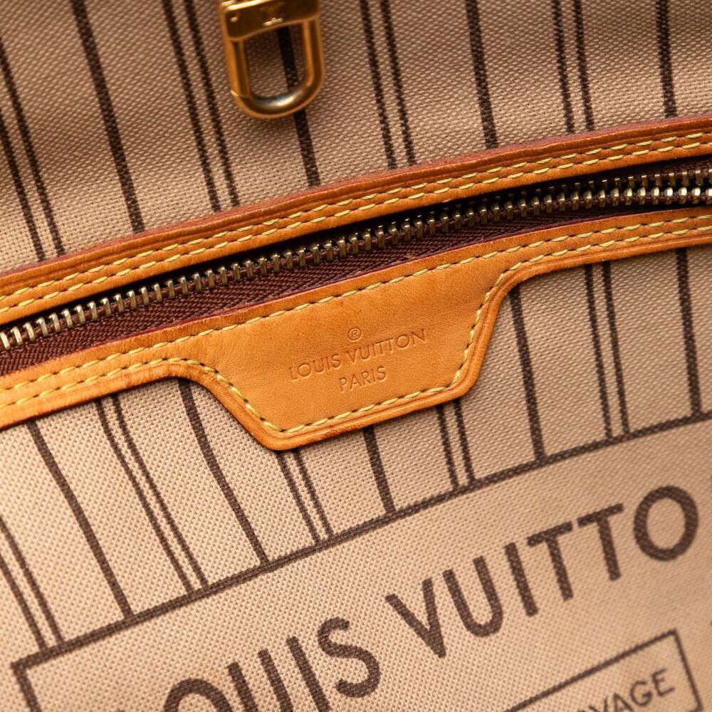 Louis Vuitton Neverfull