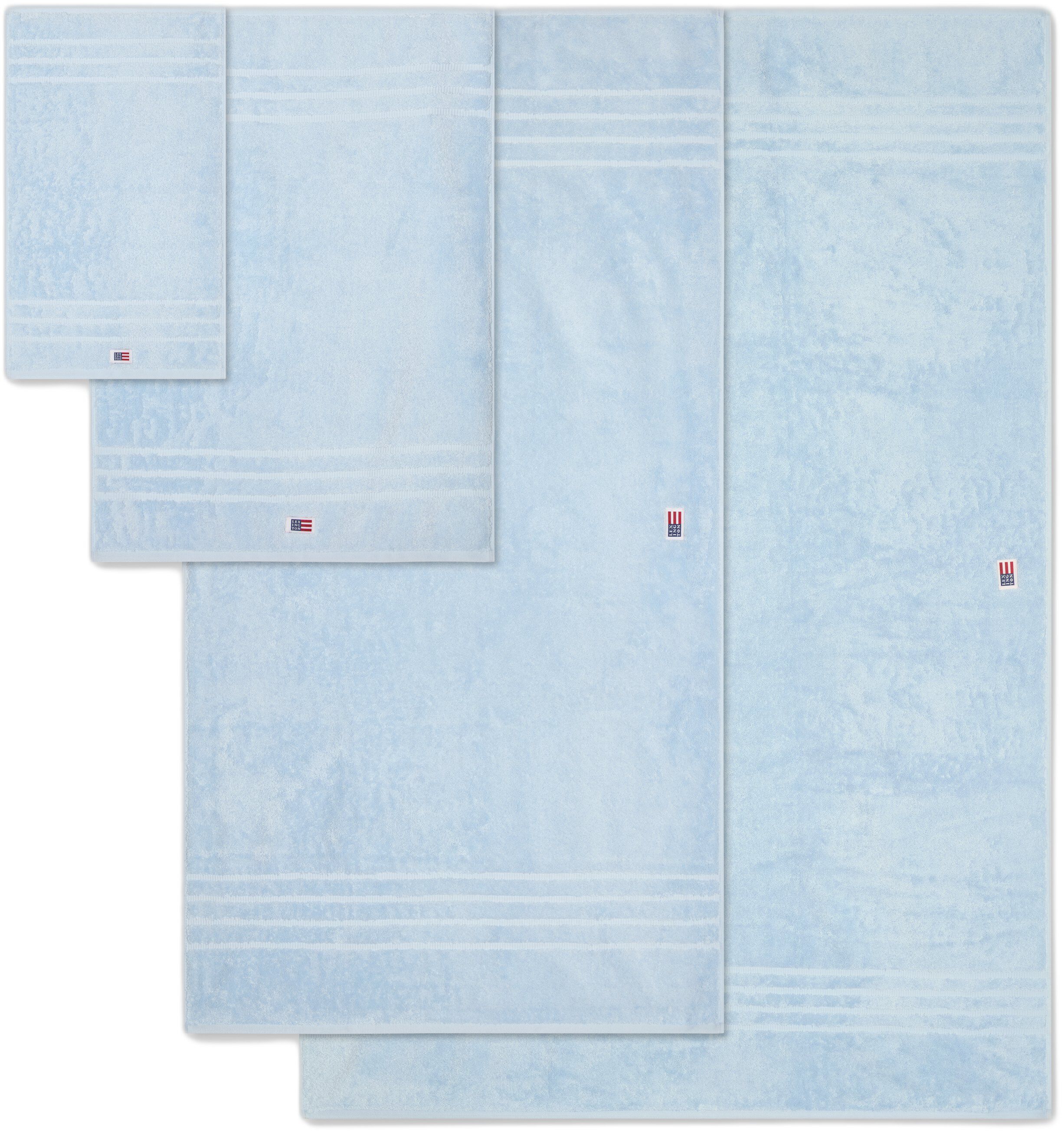 Original Towel Cloud Blue