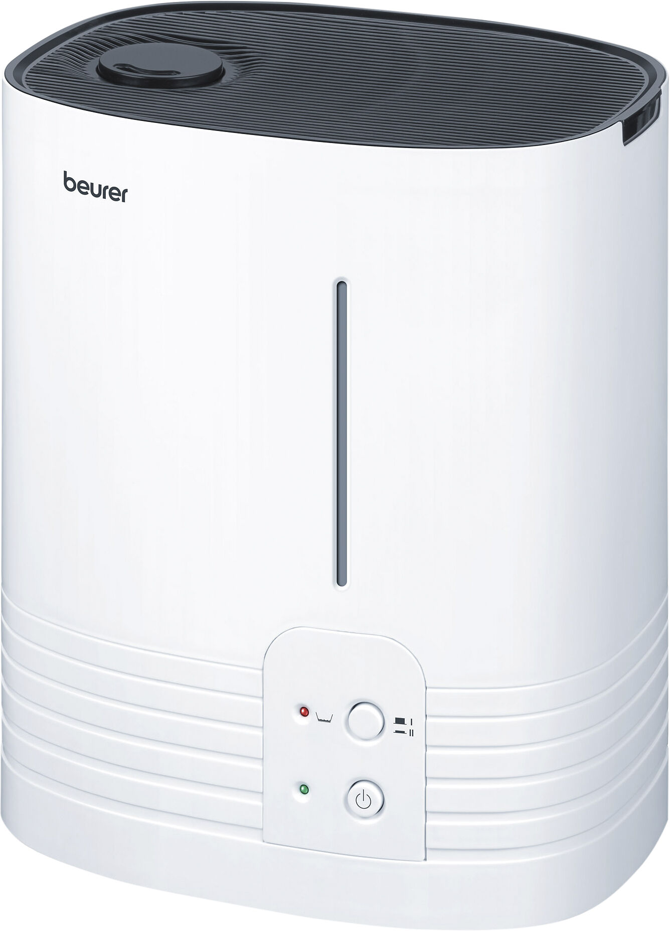 Luftbefugter LB 55