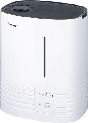 Luftbefugter LB 55