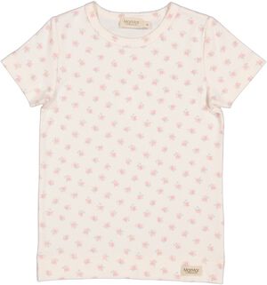 Plain Tee SS