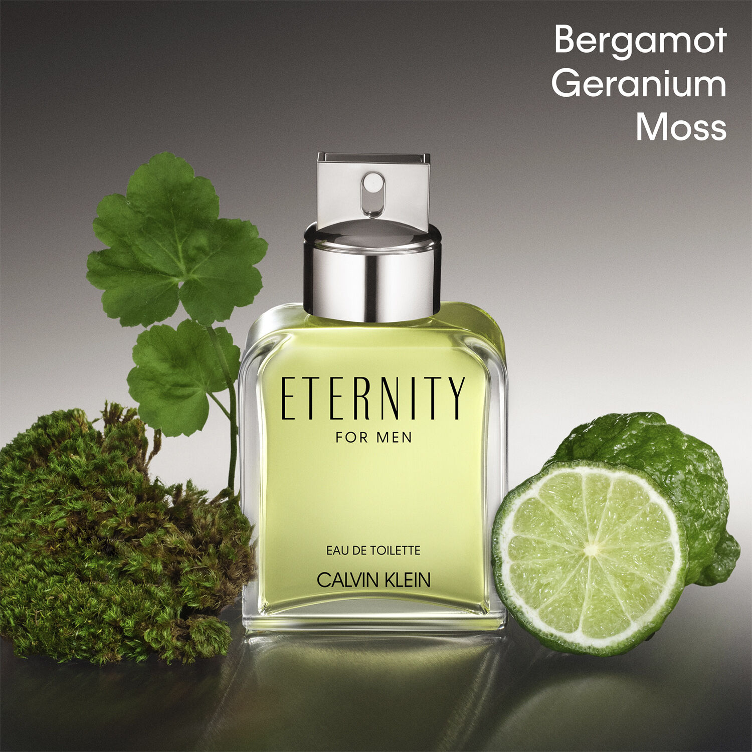 Eternity Man Eau de Toilette