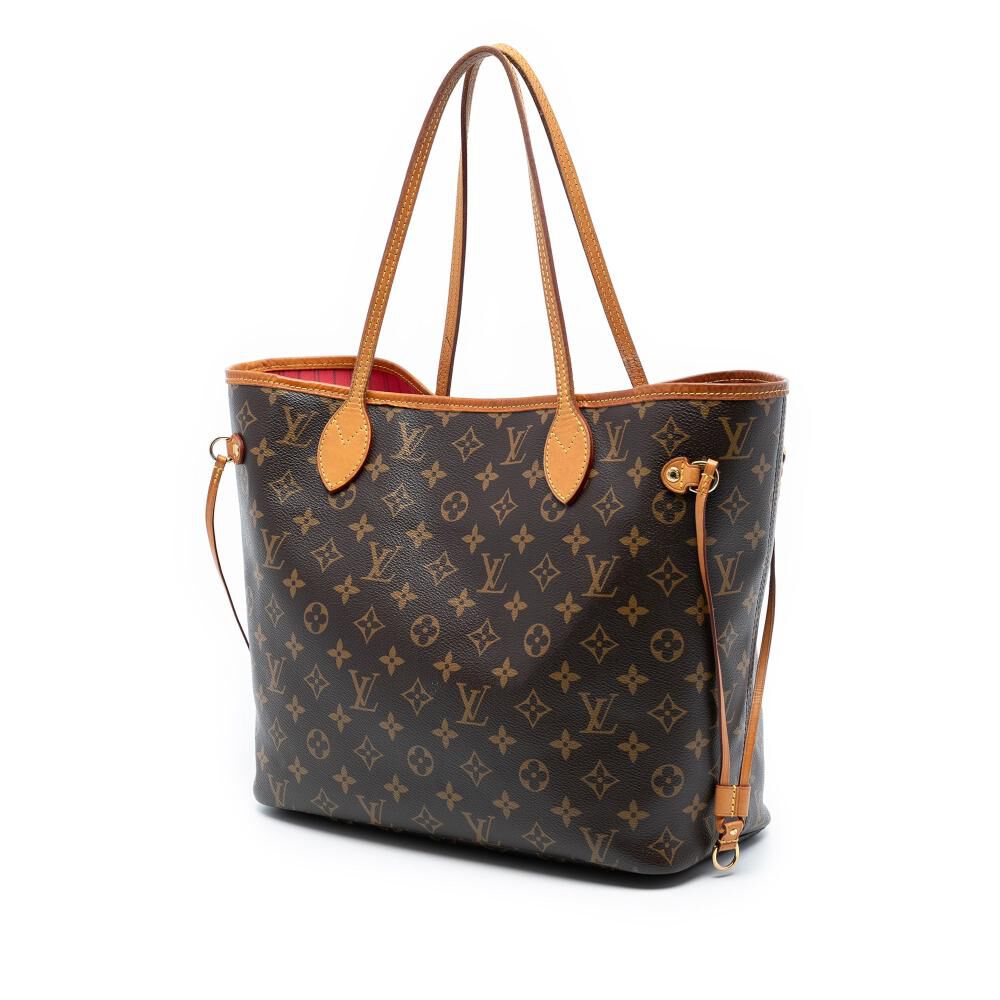 Louis Vuitton Neverfull